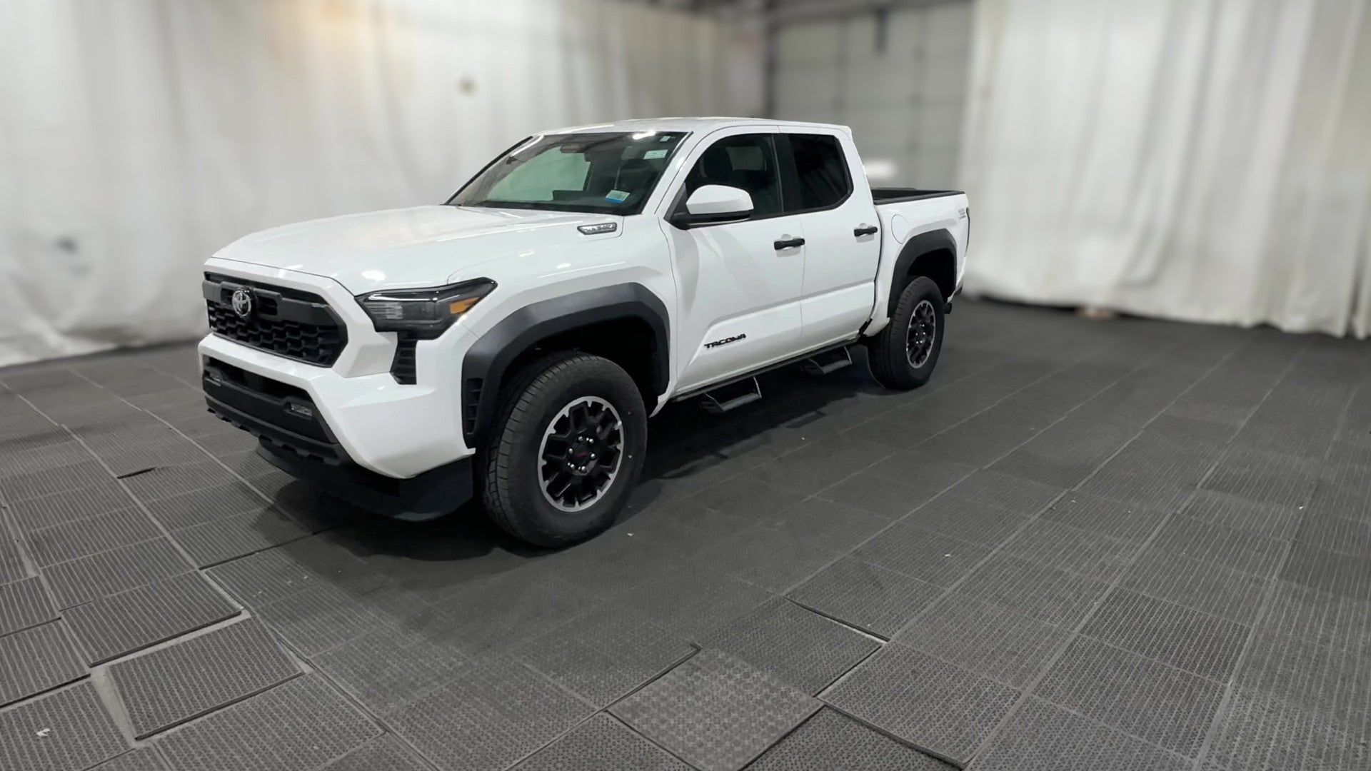 2025 Toyota Tacoma i-FORCE MAX Double Cab vehicle photo