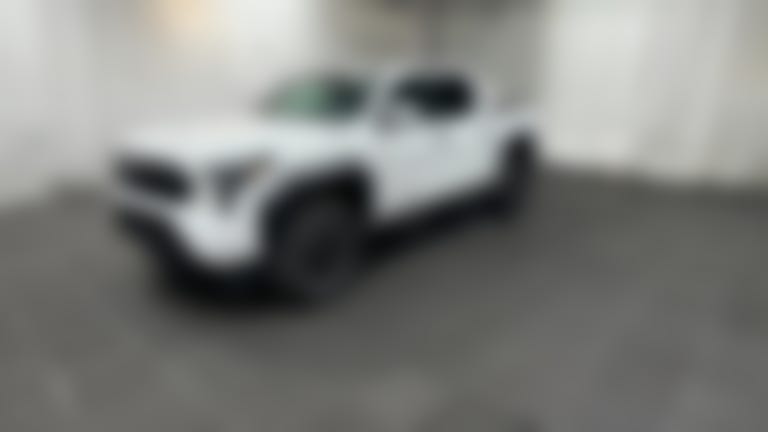 2025 Toyota Tacoma i-FORCE MAX Double Cab vehicle photo