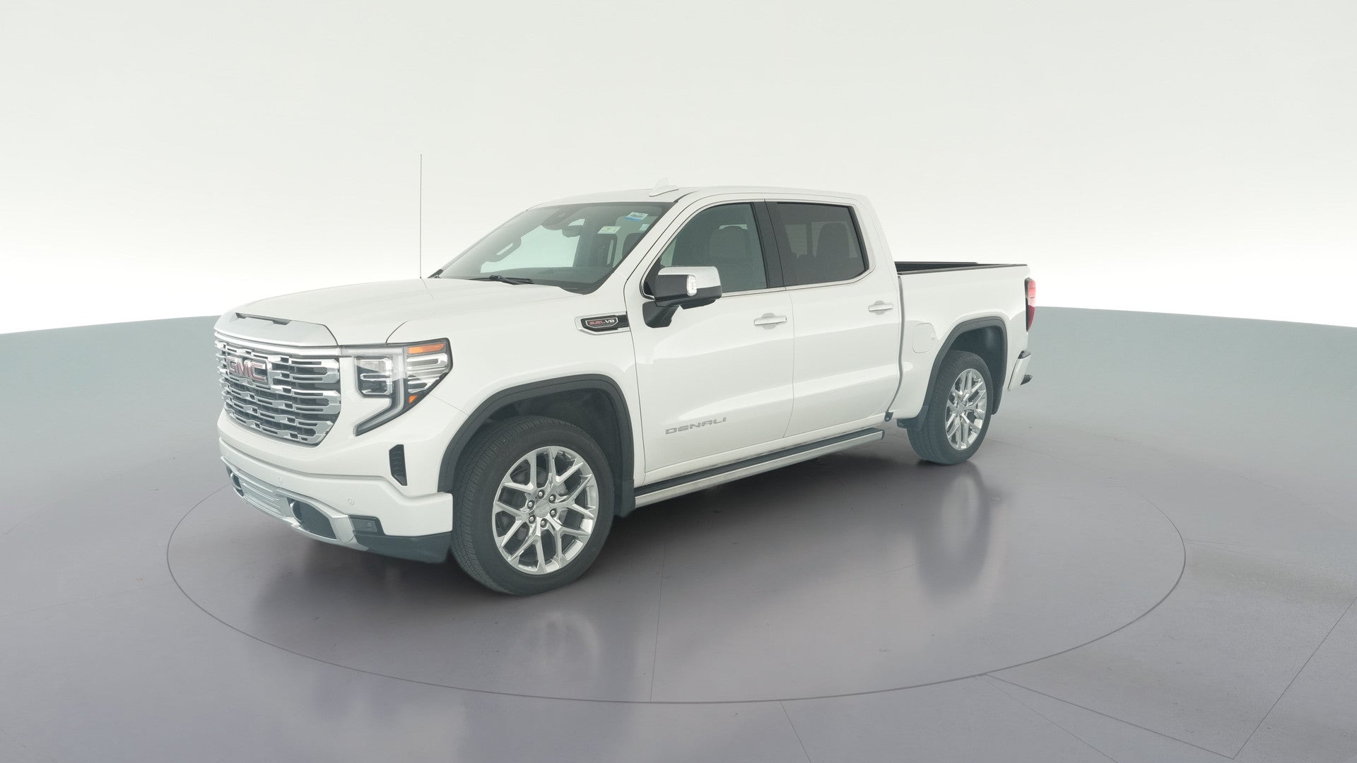 2023 GMC Sierra 1500 Crew Cab vehicle photo