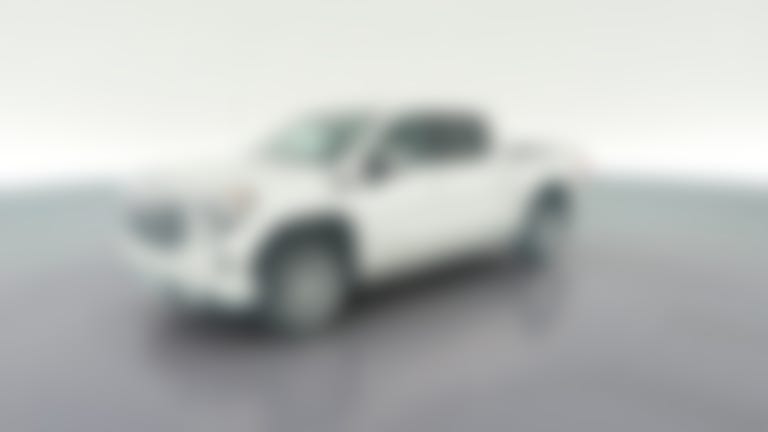 2023 GMC Sierra 1500 Crew Cab vehicle photo