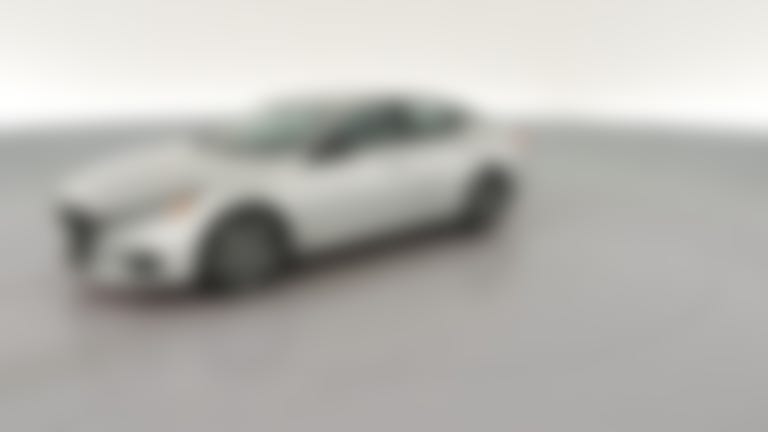 2021 Nissan Altima vehicle photo