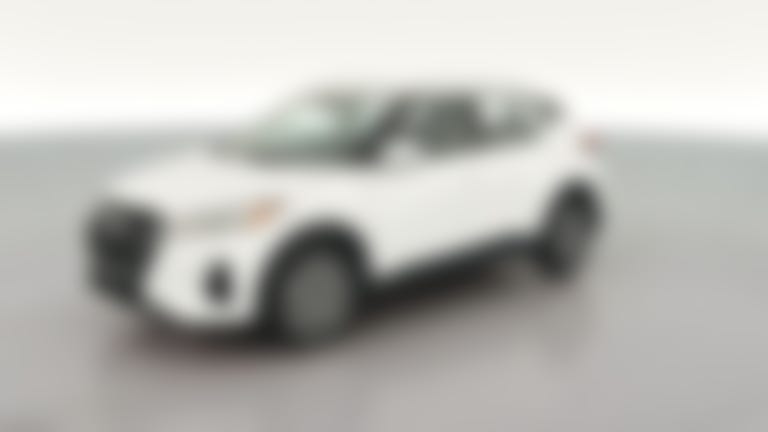 2021 Nissan Kicks vehicle photo