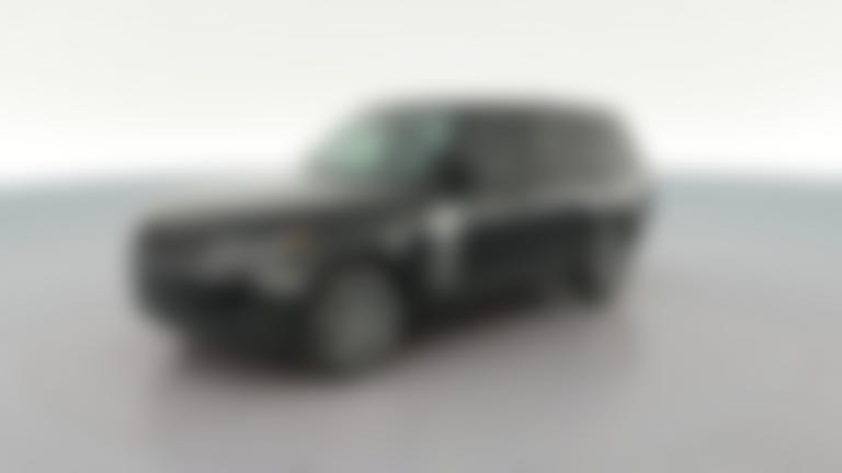 2019 Land Rover Range Rover vehicle photo