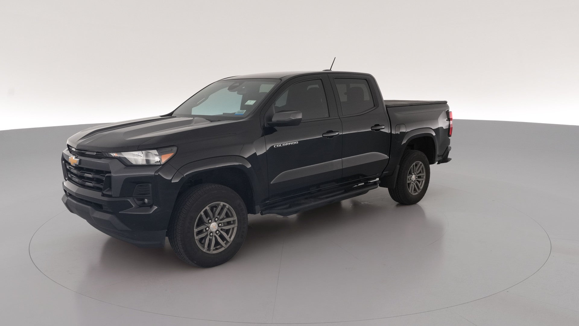 2023 Chevrolet Colorado Crew Cab vehicle photo