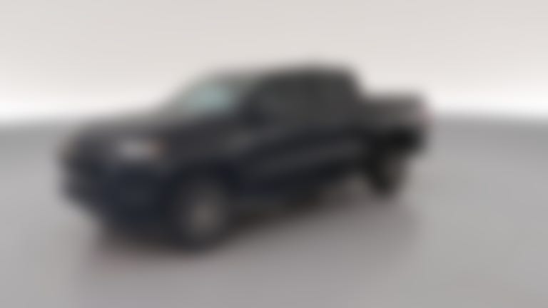 2023 Chevrolet Colorado Crew Cab vehicle photo