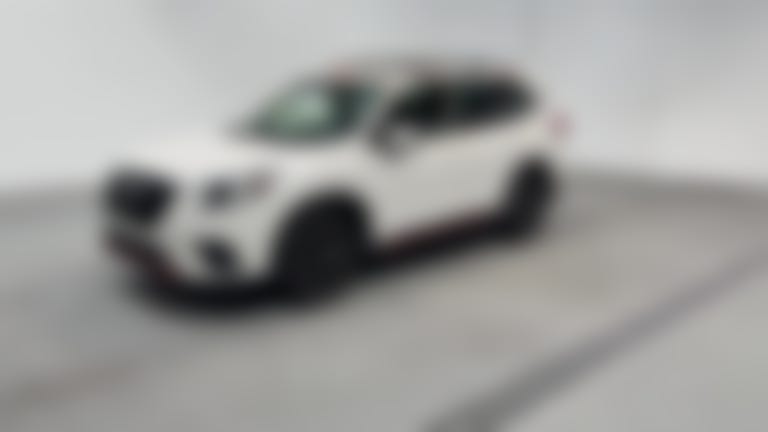 2023 Subaru Forester vehicle photo