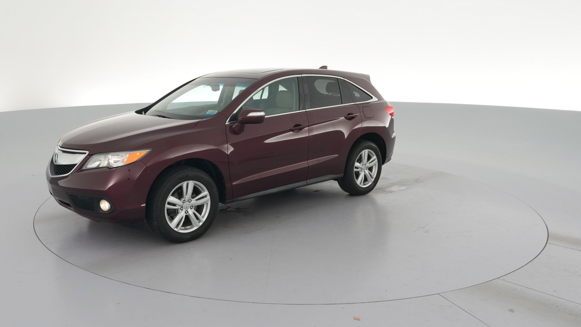 2014 Acura RDX vehicle photo