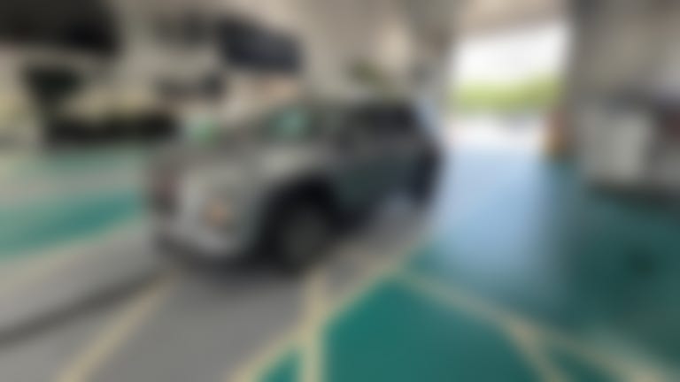 2025 Chevrolet Equinox vehicle photo