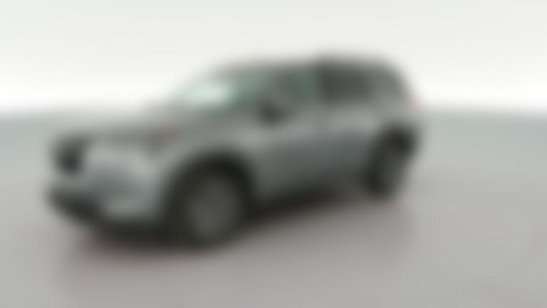 2025 Nissan Pathfinder vehicle photo