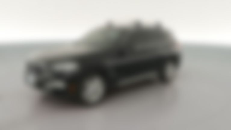 2018 BMW X3 vehicle photo