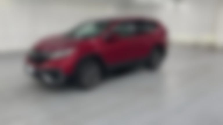 2021 Honda CR-V vehicle photo