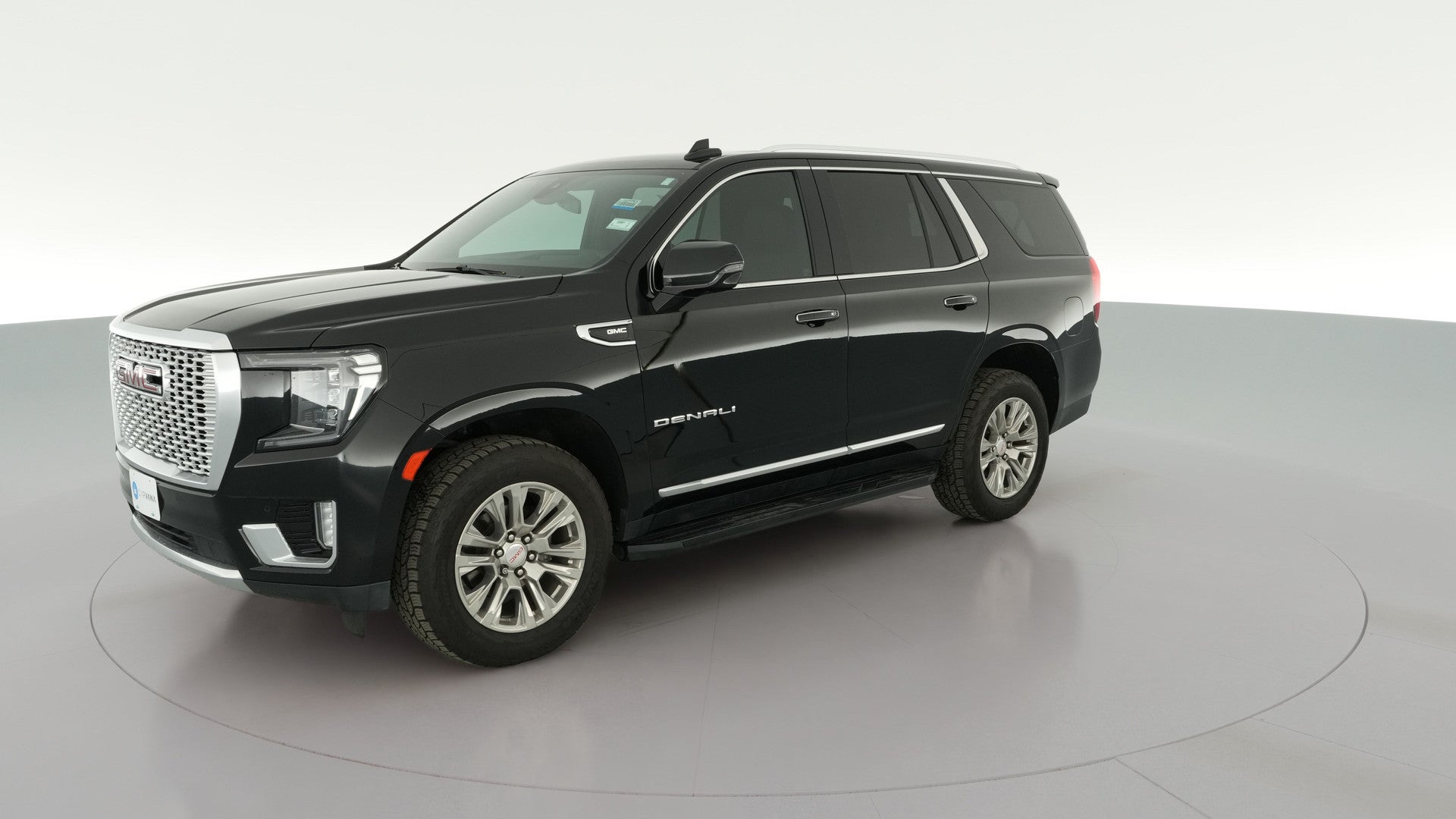 2021 GMC Yukon vehicle photo
