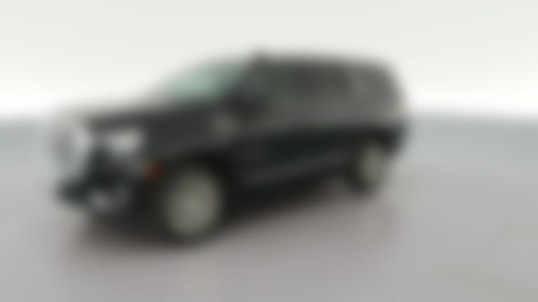 2021 GMC Yukon vehicle photo