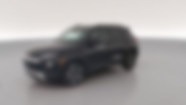 2023 Chevrolet Trailblazer vehicle photo