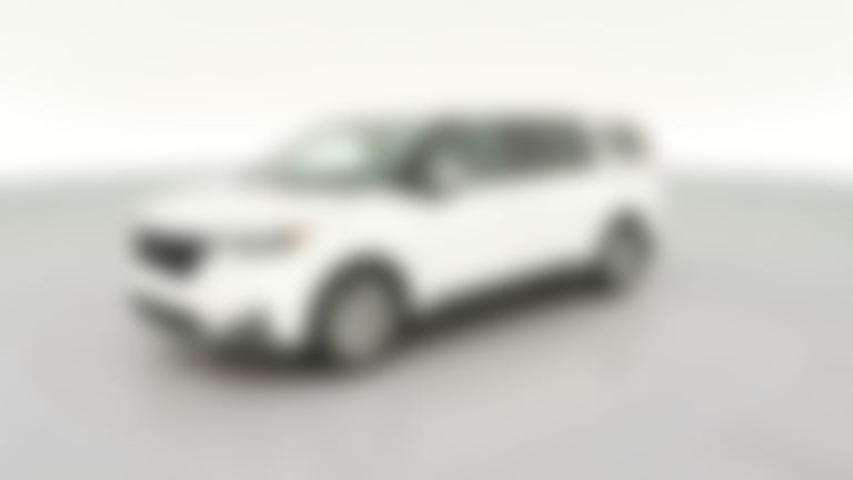 2022 Kia Carnival vehicle photo