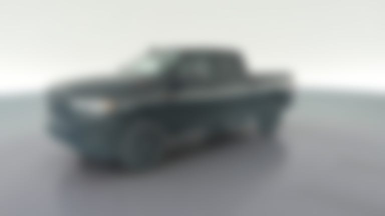 2024 Ram 2500 Crew Cab vehicle photo