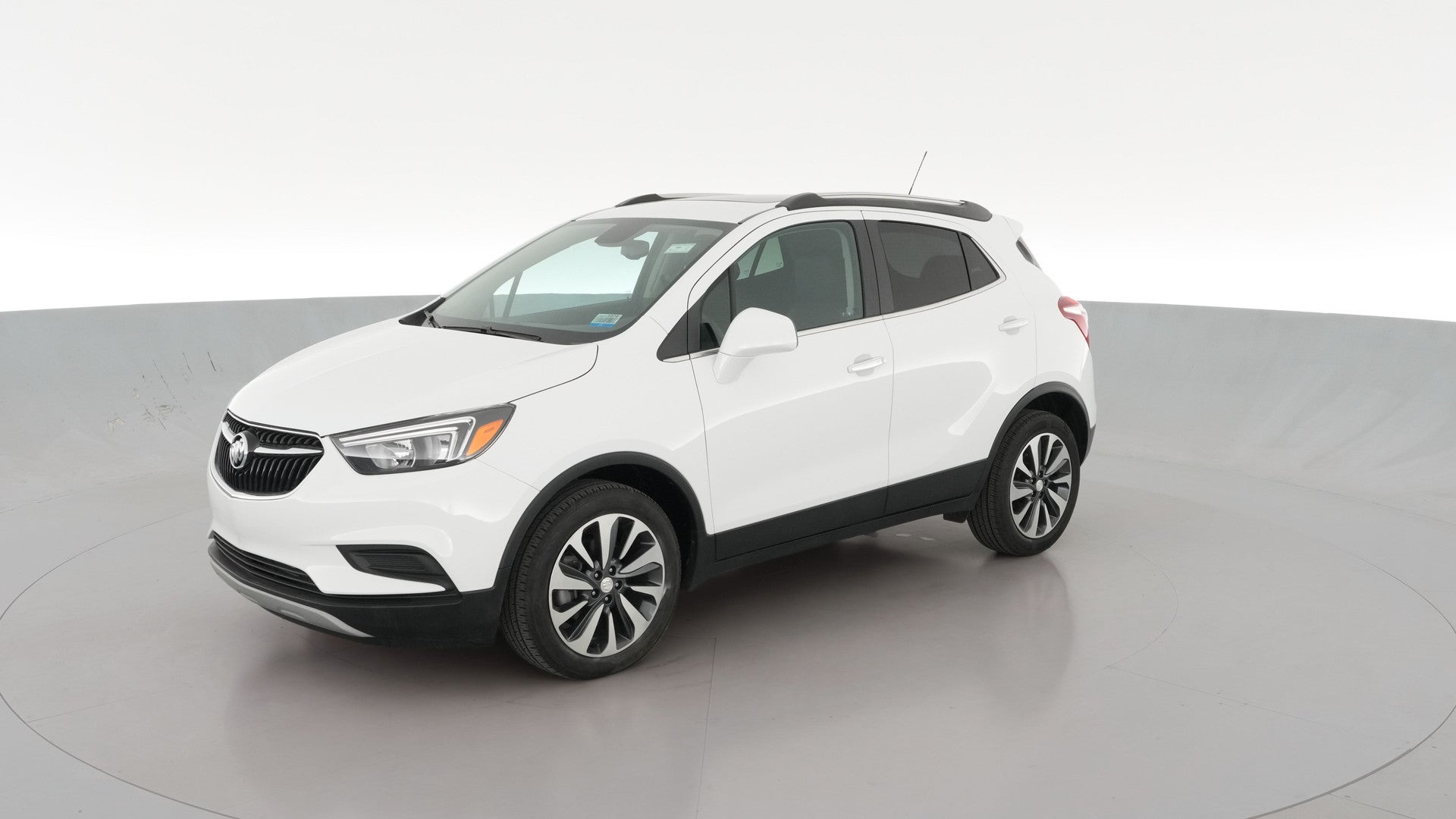 2021 Buick Encore vehicle photo