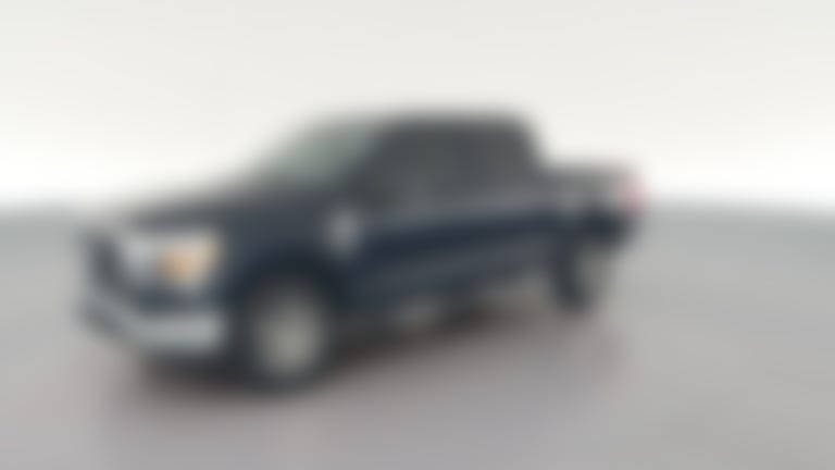 2021 Ford F150 SuperCrew Cab vehicle photo