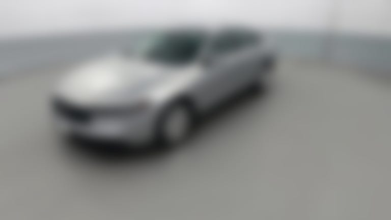 2024 Honda Accord vehicle photo