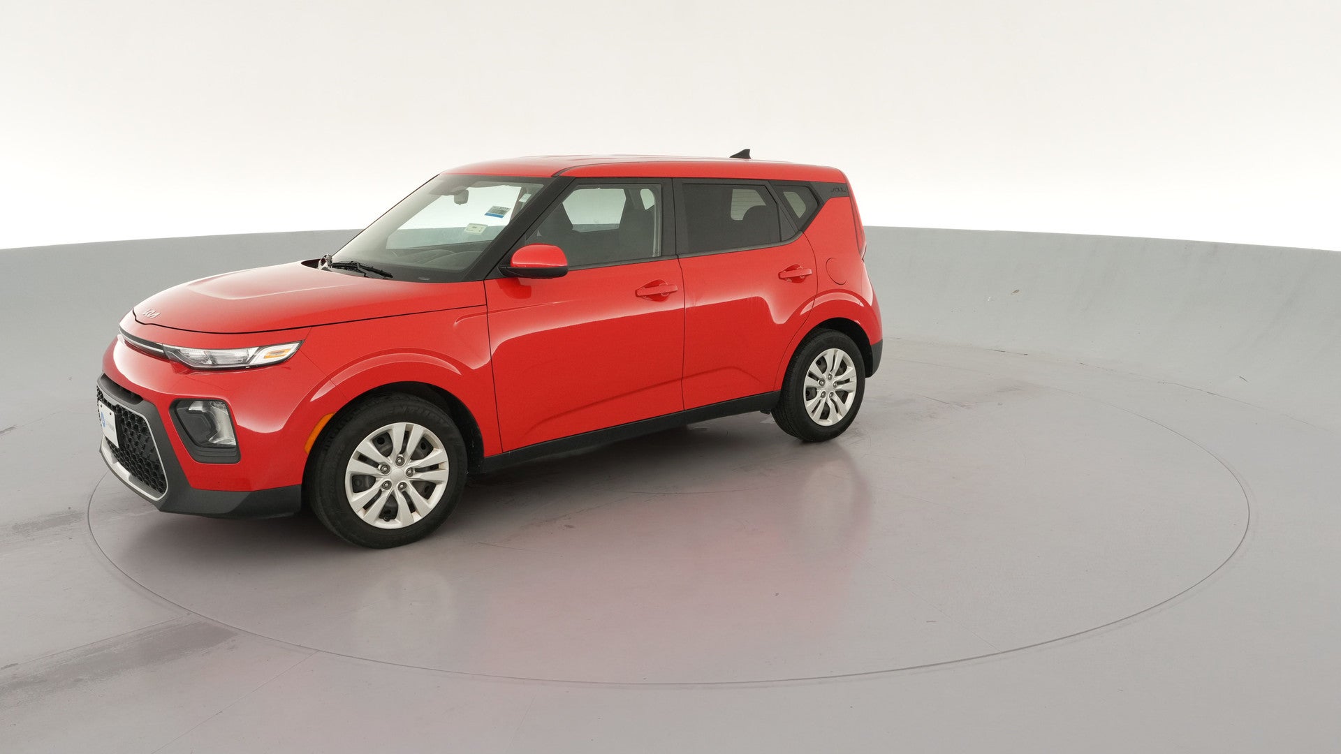 2022 Kia Soul vehicle photo