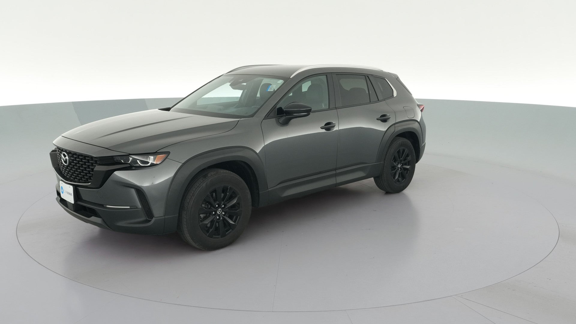 2024 MAZDA CX-50 vehicle photo
