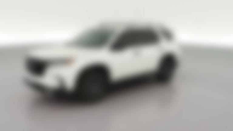 2025 Honda Pilot vehicle photo