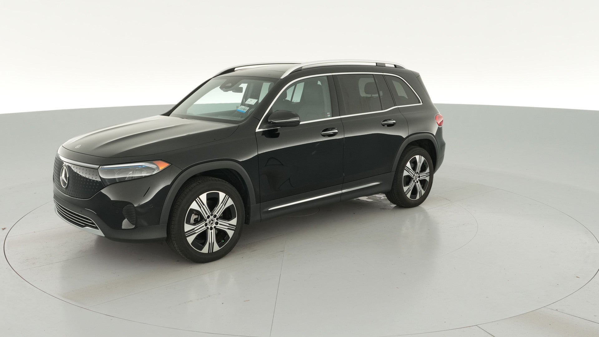 2024 Mercedes-Benz Mercedes-EQ EQB vehicle photo