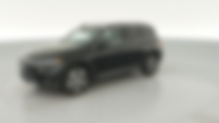 2024 Mercedes-Benz Mercedes-EQ EQB vehicle photo
