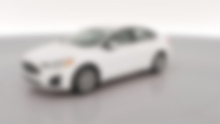 2020 Ford Fusion vehicle photo