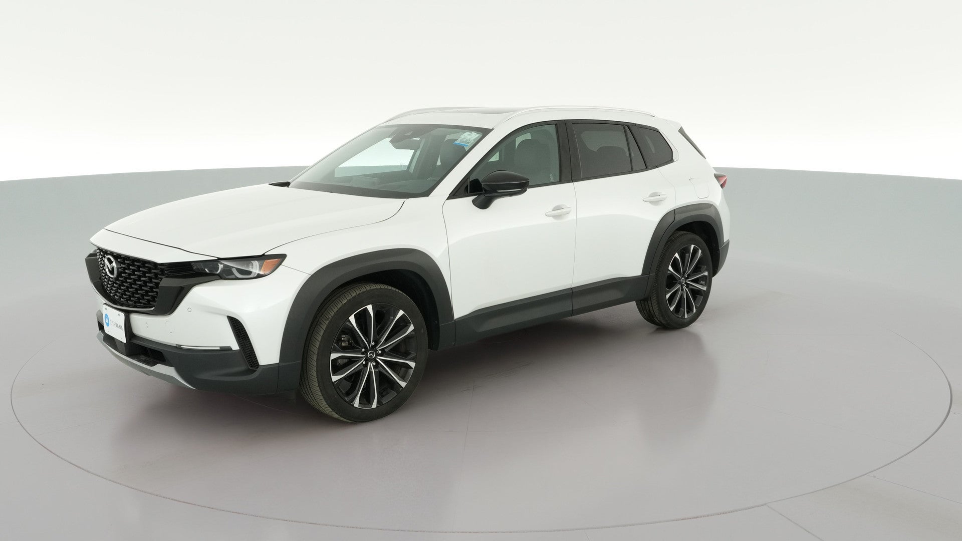 2024 MAZDA CX-50 vehicle photo