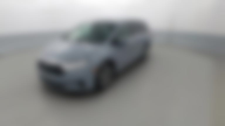 2023 Honda Odyssey vehicle photo