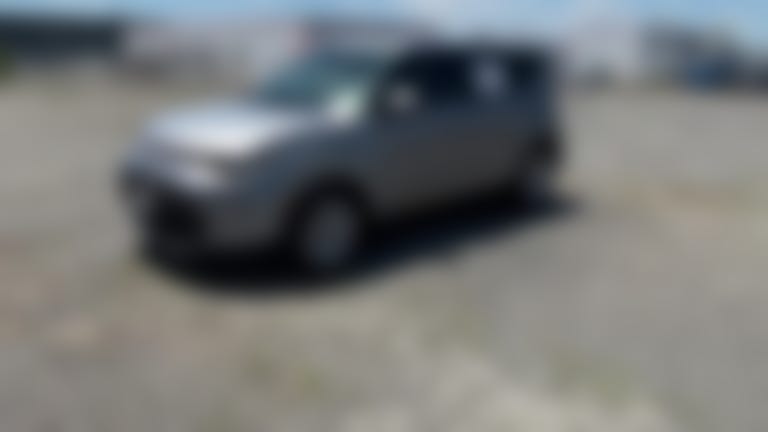2025 Kia Soul vehicle photo