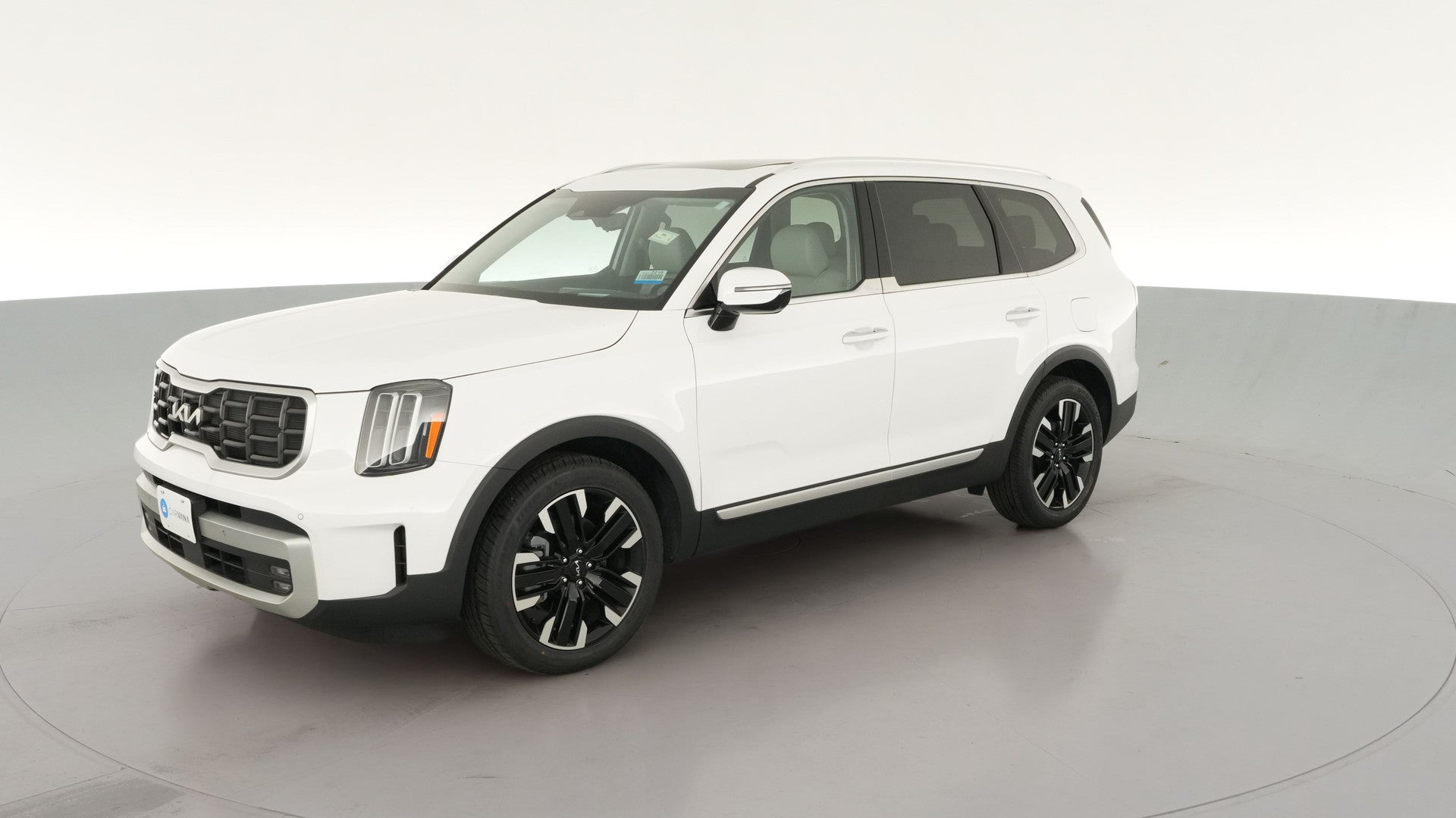 2024 Kia Telluride vehicle photo