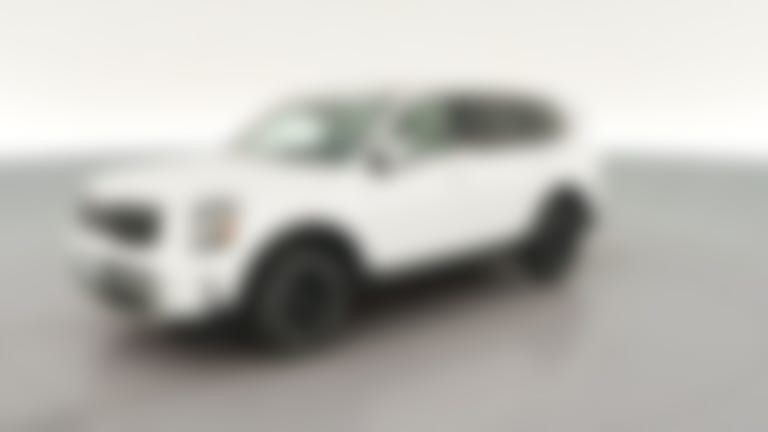 2024 Kia Telluride vehicle photo