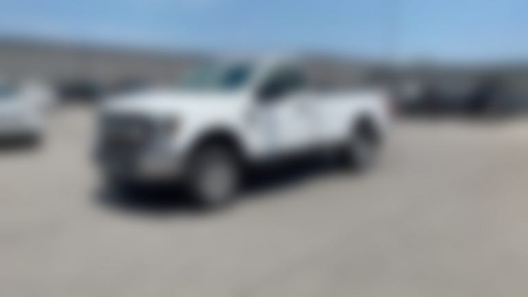 2019 Ford F250 Super Duty Regular Cab vehicle photo