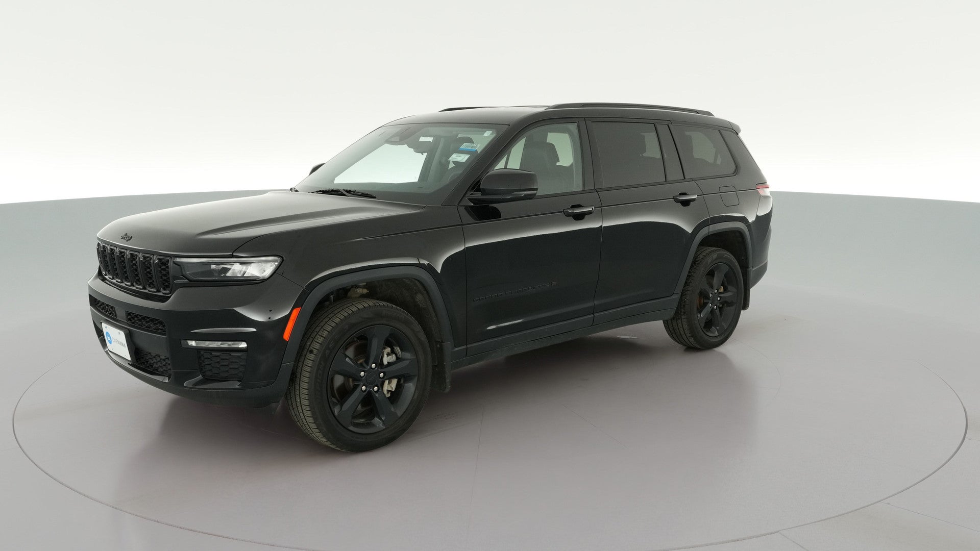 2023 Jeep Grand Cherokee L vehicle photo