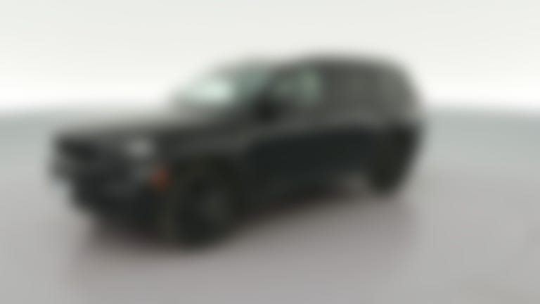 2023 Jeep Grand Cherokee L vehicle photo