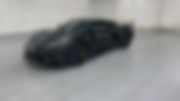 2022 Chevrolet Corvette vehicle photo