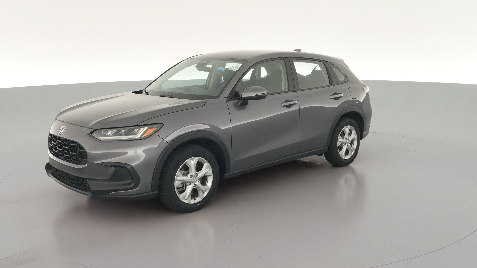 2025 Honda HR-V vehicle photo