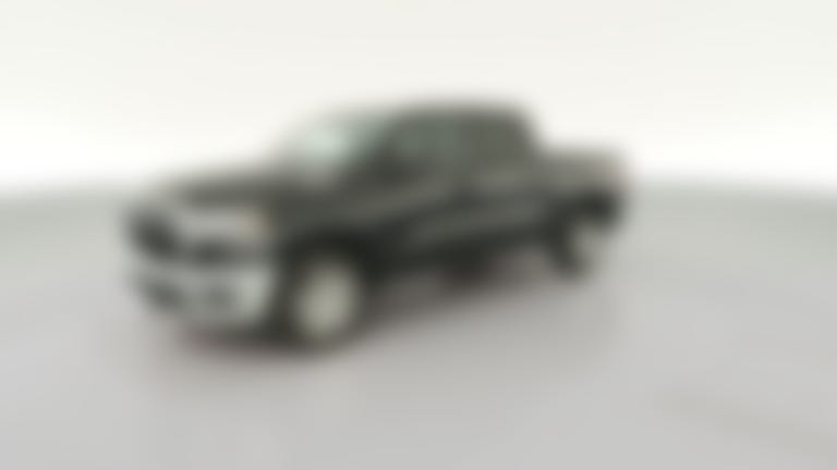 2025 Ram 1500 Crew Cab vehicle photo