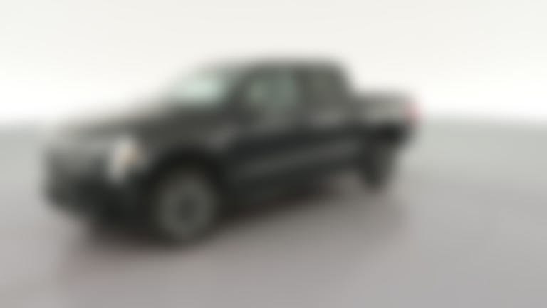 2023 Ford F150 Lightning vehicle photo