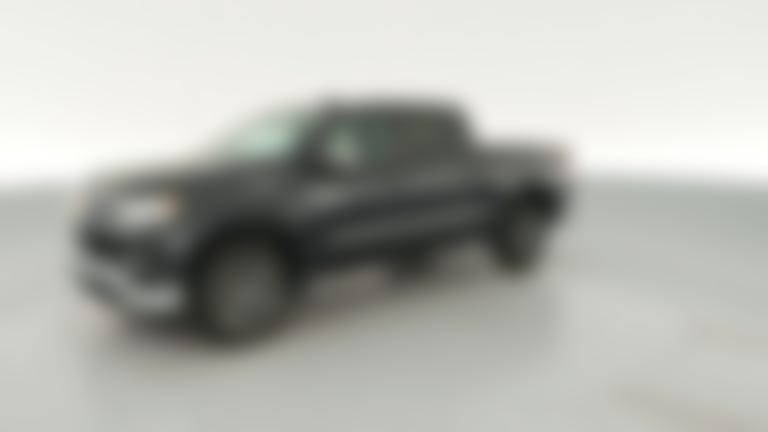 2023 Chevrolet Silverado 1500 Crew Cab vehicle photo