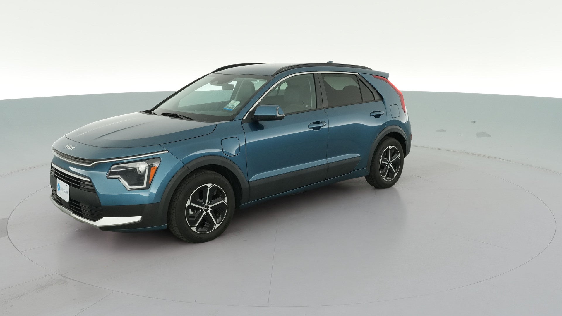 2023 Kia Niro Plug-in Hybrid vehicle photo