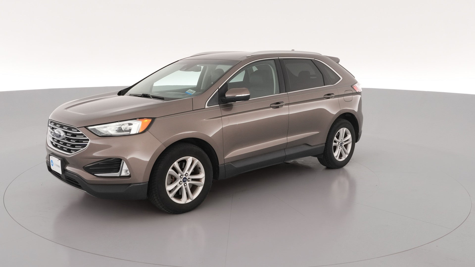 2019 Ford Edge vehicle photo