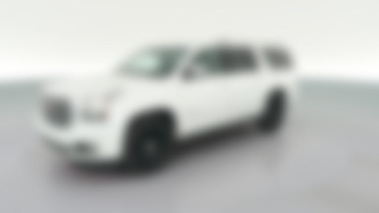 2019 GMC Yukon XL vehicle photo