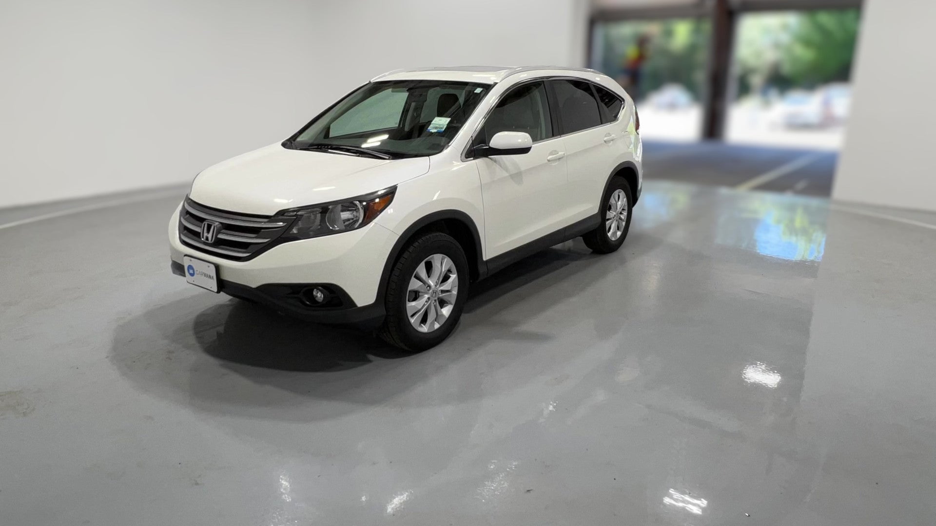 2014 Honda CR-V vehicle photo