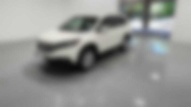 2014 Honda CR-V vehicle photo