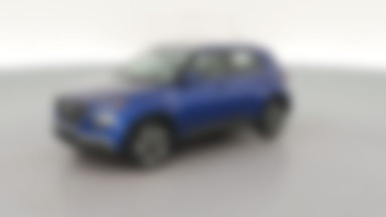 2023 Hyundai Venue vehicle photo