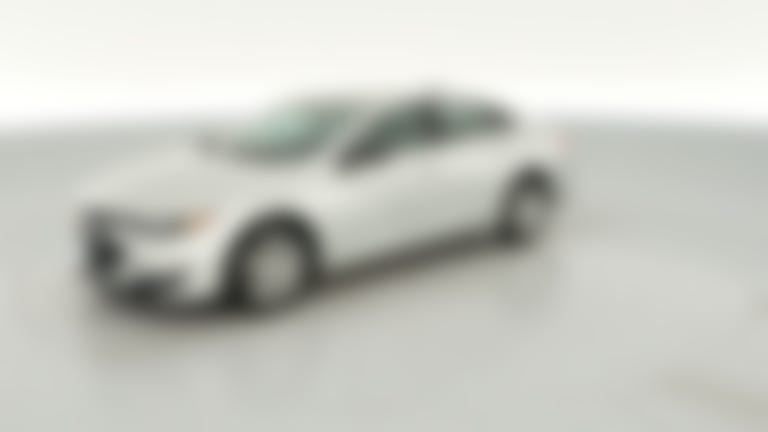 2020 Chevrolet Malibu vehicle photo