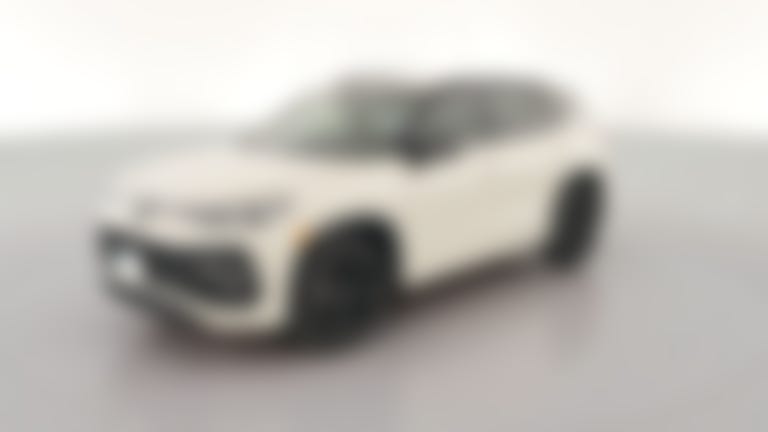 2026 Volkswagen Tiguan vehicle photo